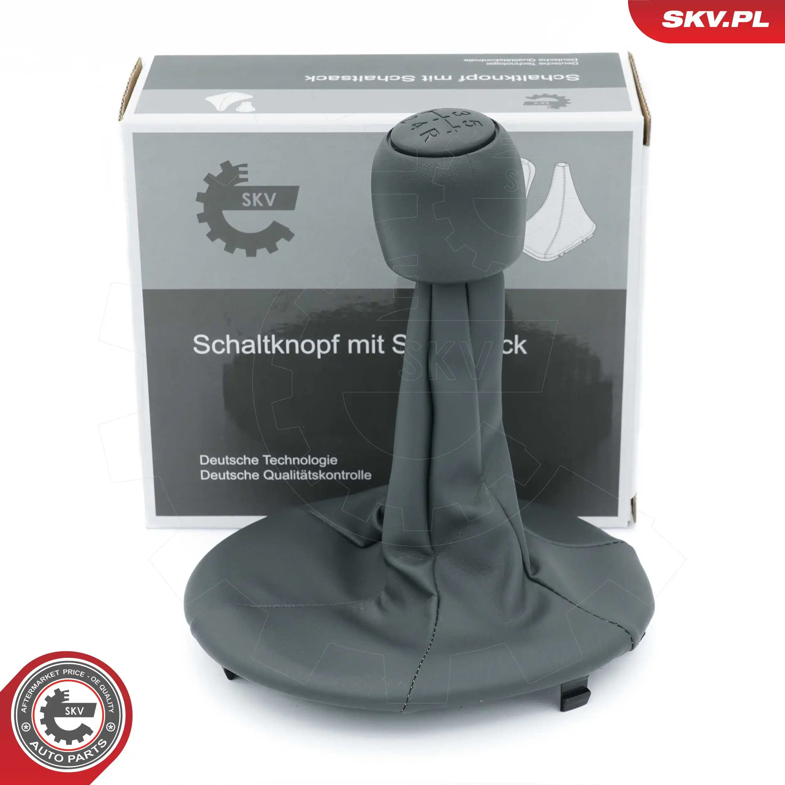 Gear Lever Knob